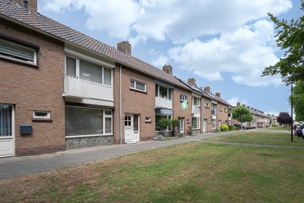 Medium property photo - Beukenlaan 17, 4731 CD Oudenbosch